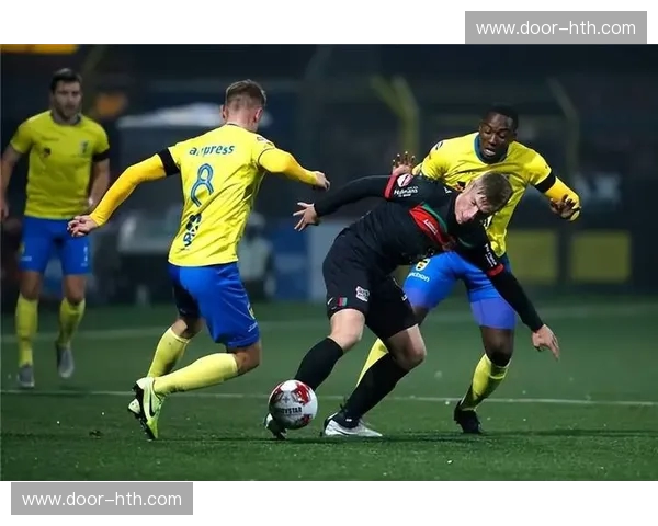 荷甲积分榜：追逐荷兰足球荣光的实时脉动