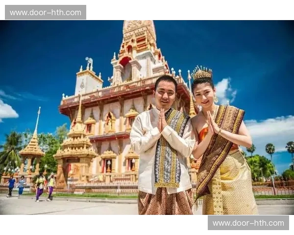 双重火辣：马来西亚vs泰国，东南亚的“绝代双骄”谁才是你灵魂的终极栖息地？