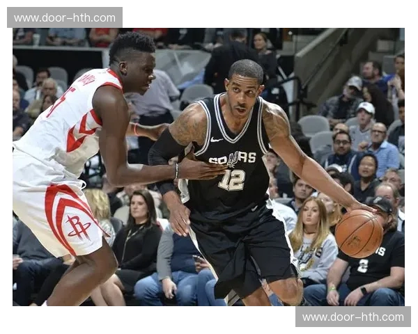 红蓝火影的巅峰弈局：2017火箭vs马刺录像里的那些热血与遗憾