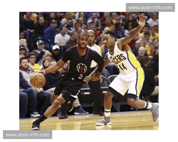 极速风暴撞上深海巨轮：当步行者遇见快船，篮球之魂的终极博弈